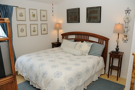 Second Master Bedroom